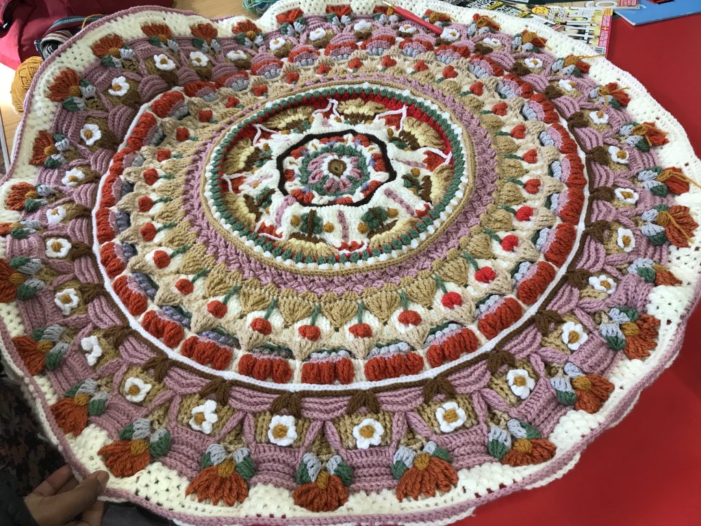 crochet